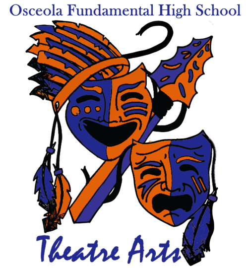 Theater Logo 